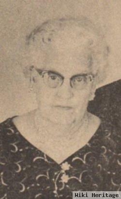 Mae Elizabeth Lambert Perry