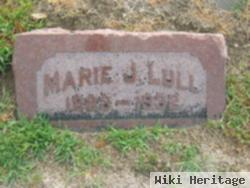 Marie J. Lull