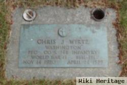 Chris J Wirtz