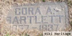 Cora A Bartlett