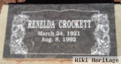 Renelda Crockett