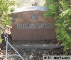 Geneva Byrle Ginn Stubbs