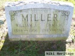 William J. Miller