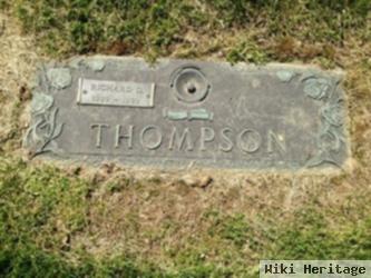 Richard D. Thompson