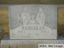 Anna S. Hannakan