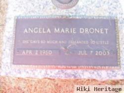 Angela Marie Dronet