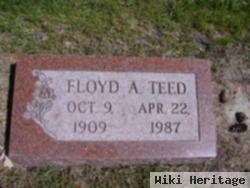 Floyd Teed