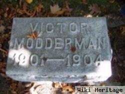 Victor Modderman