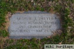 Arthur J Dreyer