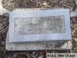 Louise Josephine Copeland