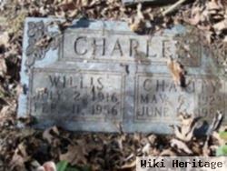 Willis Charles