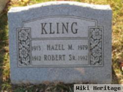 Hazel M. Kling