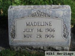 Madeline Millick