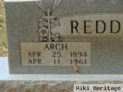 Arch Redding