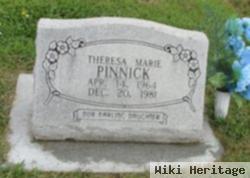 Theresa Marie Pinnick