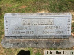 Joseph Lafayette "fate" Gunnels