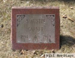 Samuel Austin "austin" Garner