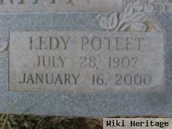 Ledy Poteet Whitman