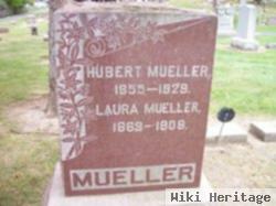 Hubert R Mueller