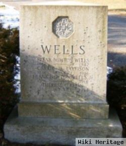 Carrie H Pattison Wells