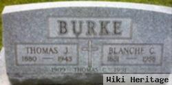 Thomas C. Burke