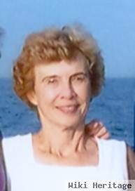 Joyce E. King Wehner