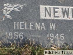 Helena Williamson Newland