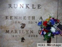 Kenneth A. Runkle