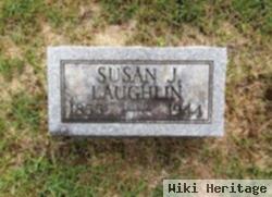 Susan J Laughlin