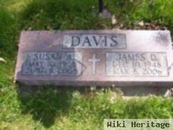 James D Davis