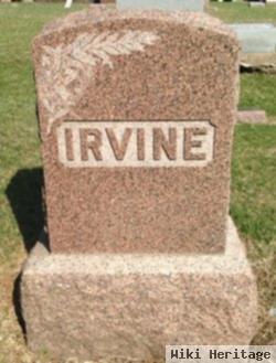 Loyd F. Irvine