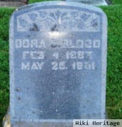 Dora Colemere Blood