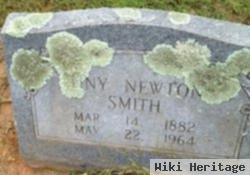 Tiny Newton Smith