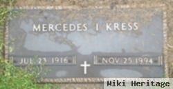 Mercedes Iola Cleveland Kress