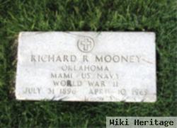 Richard R. Mooney