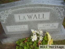 Carl A. Lawall