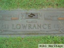 Beulah S. Lowrance