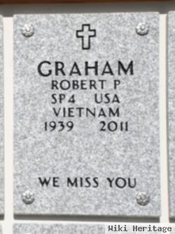 Robert Paul Graham