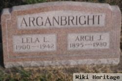 Lela L. Arganbright