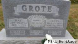 May Grote