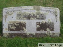 Helen Kathryn Schaefer Pierson