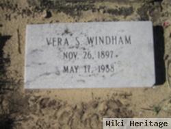 Vera H. Smith Windham