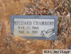 Hilliard Chambery