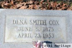 Dena Smith Cox