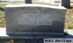 Sarah Ida Clayton Moore