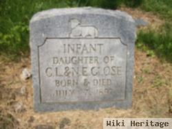 Infant Close