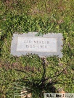 Leo Mercer