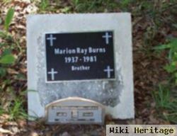 Marrin Ray Barns