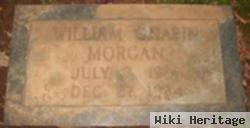 William Chapin Morgan