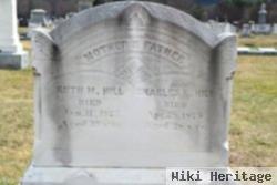 Ruth Melinda Hunkins Hill